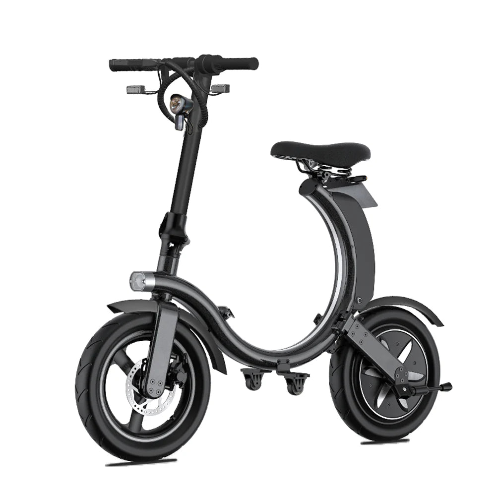 SWIFT HORSE K2 電動アシスト自転車 SWIFT HORSE K2 – cymobi
