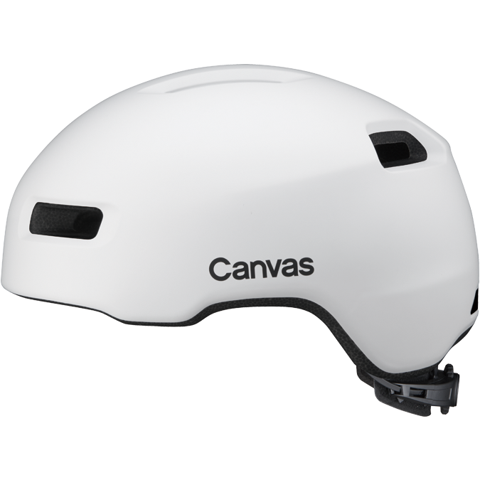キャンバス・クロス helmet – cymobi