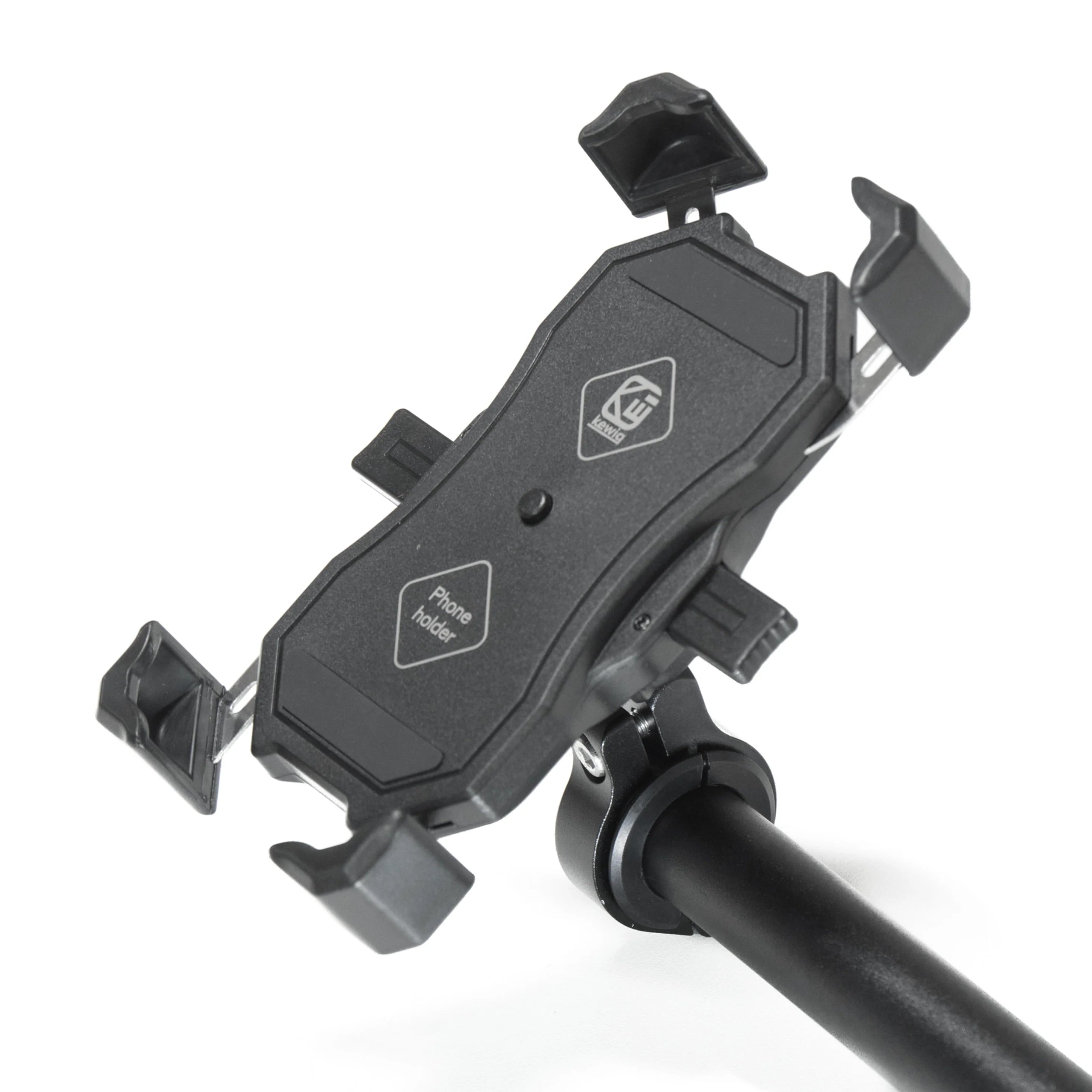 VELMO ワンタッチスマホホルダー