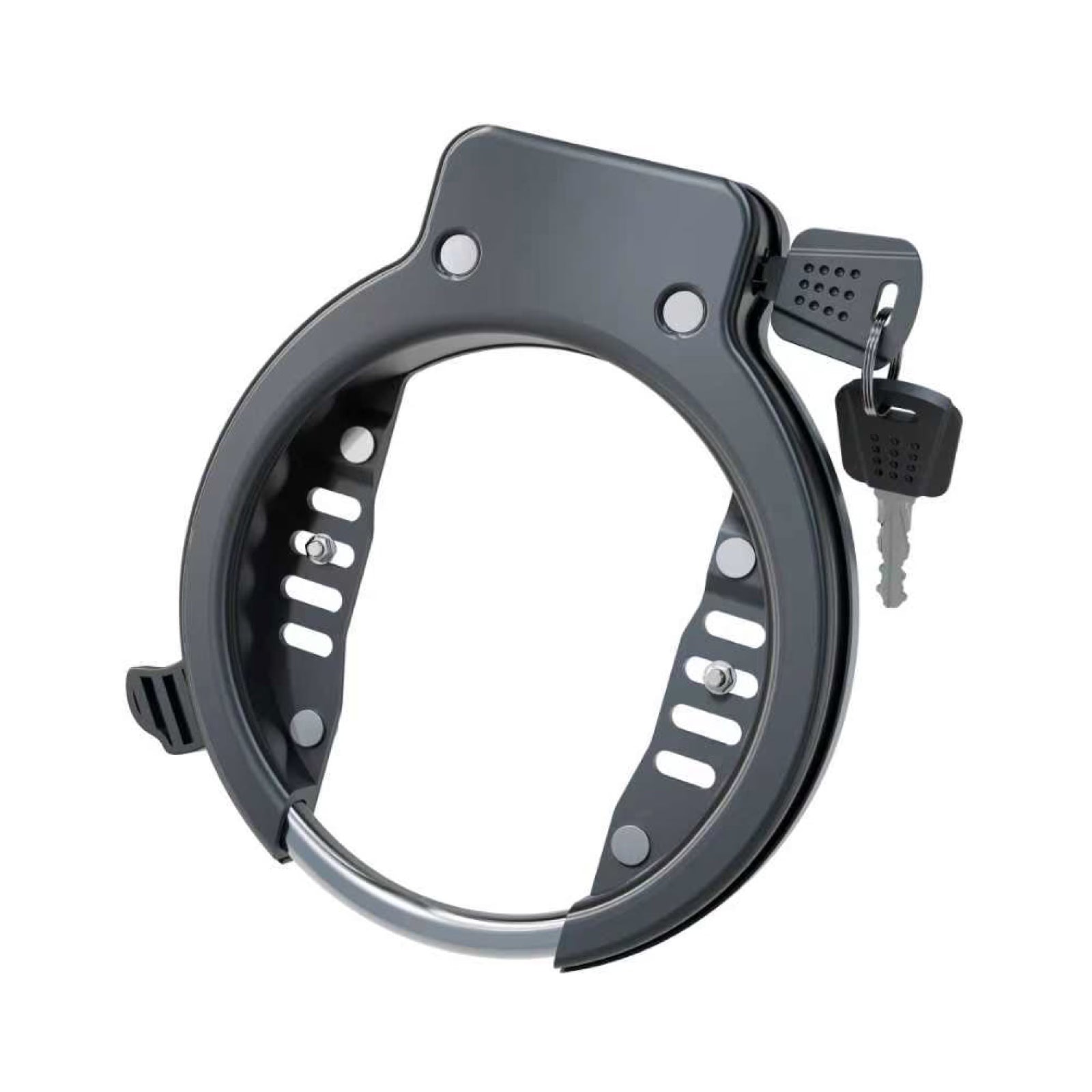 EVEREST XING CITY 純正 / シリンダー式 リング錠