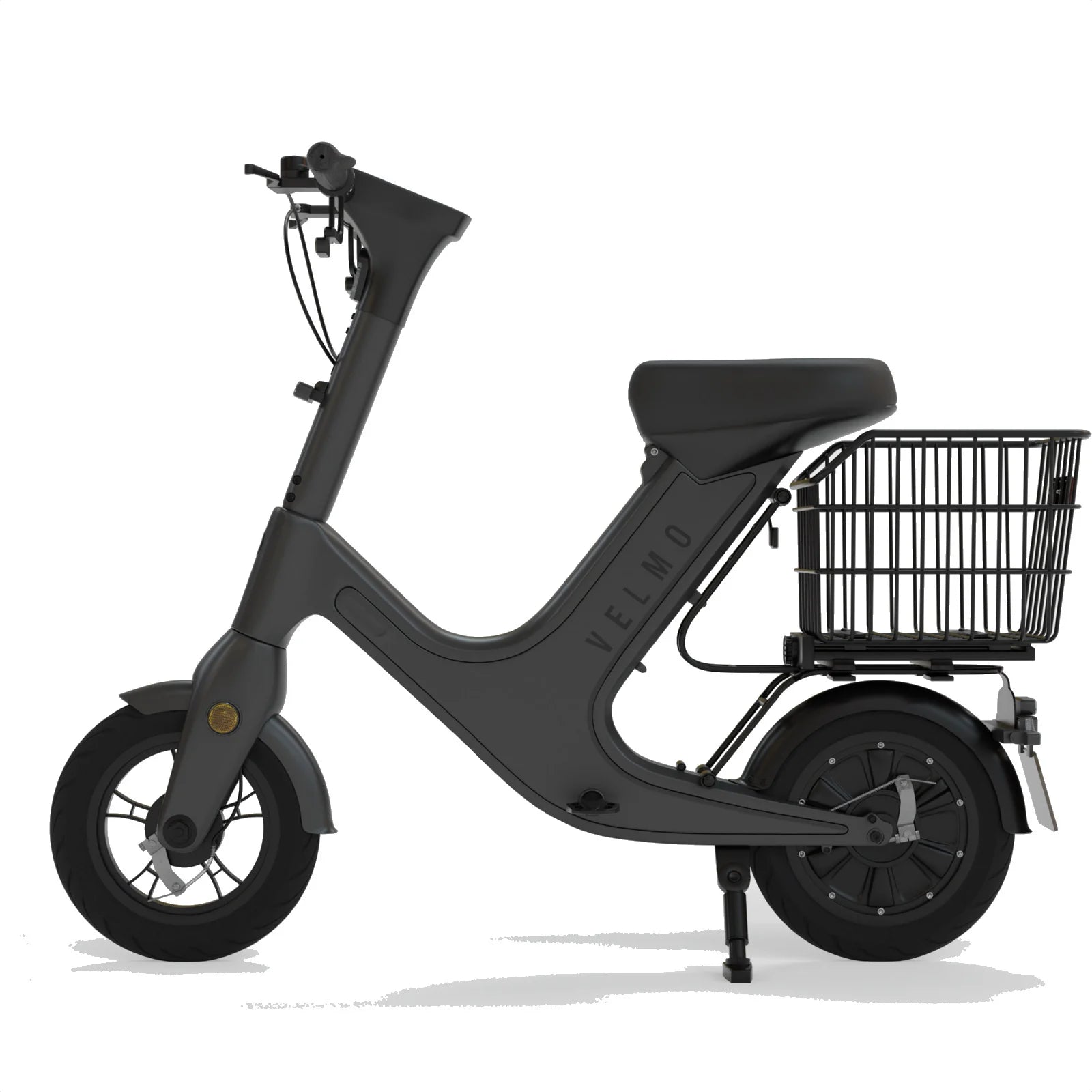 VELMO SPARK リアバスケット