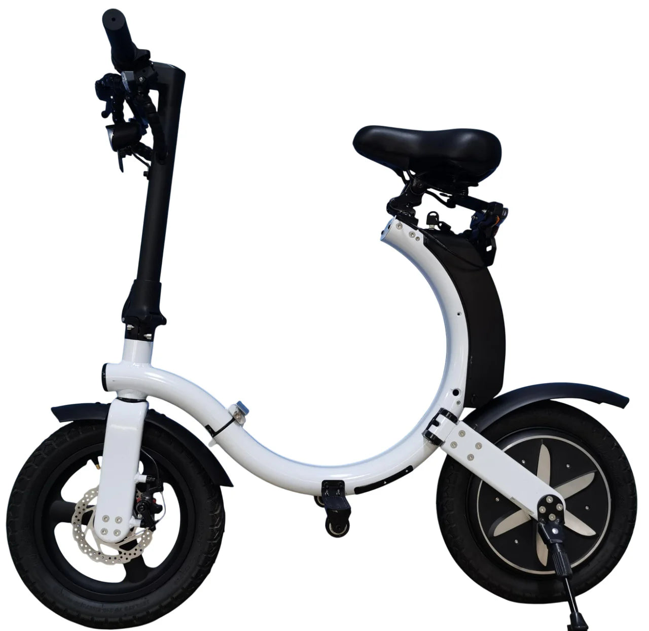自転車本体 SWIFT HORSE K2 SWIFT HORSE K2 – cymobi