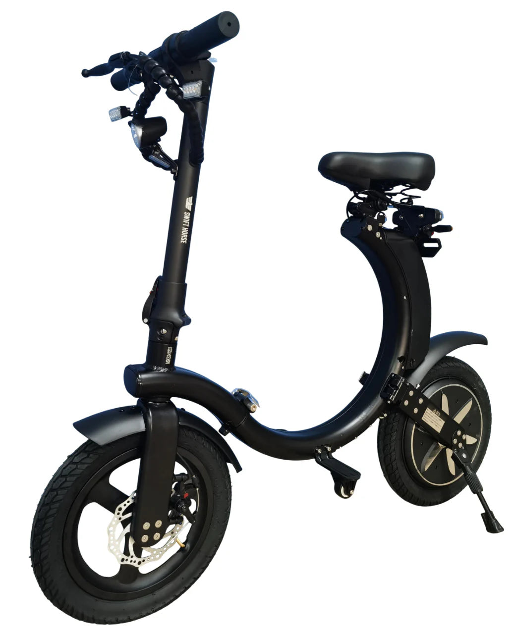 SWIFT HORSE K2