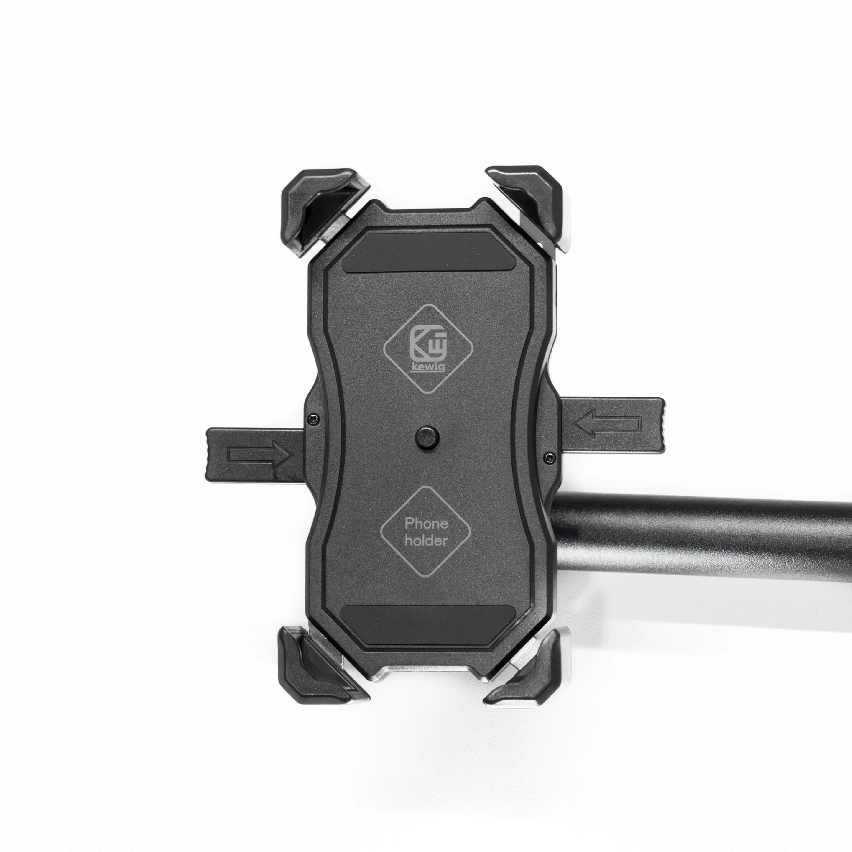 VELMO ワンタッチスマホホルダー