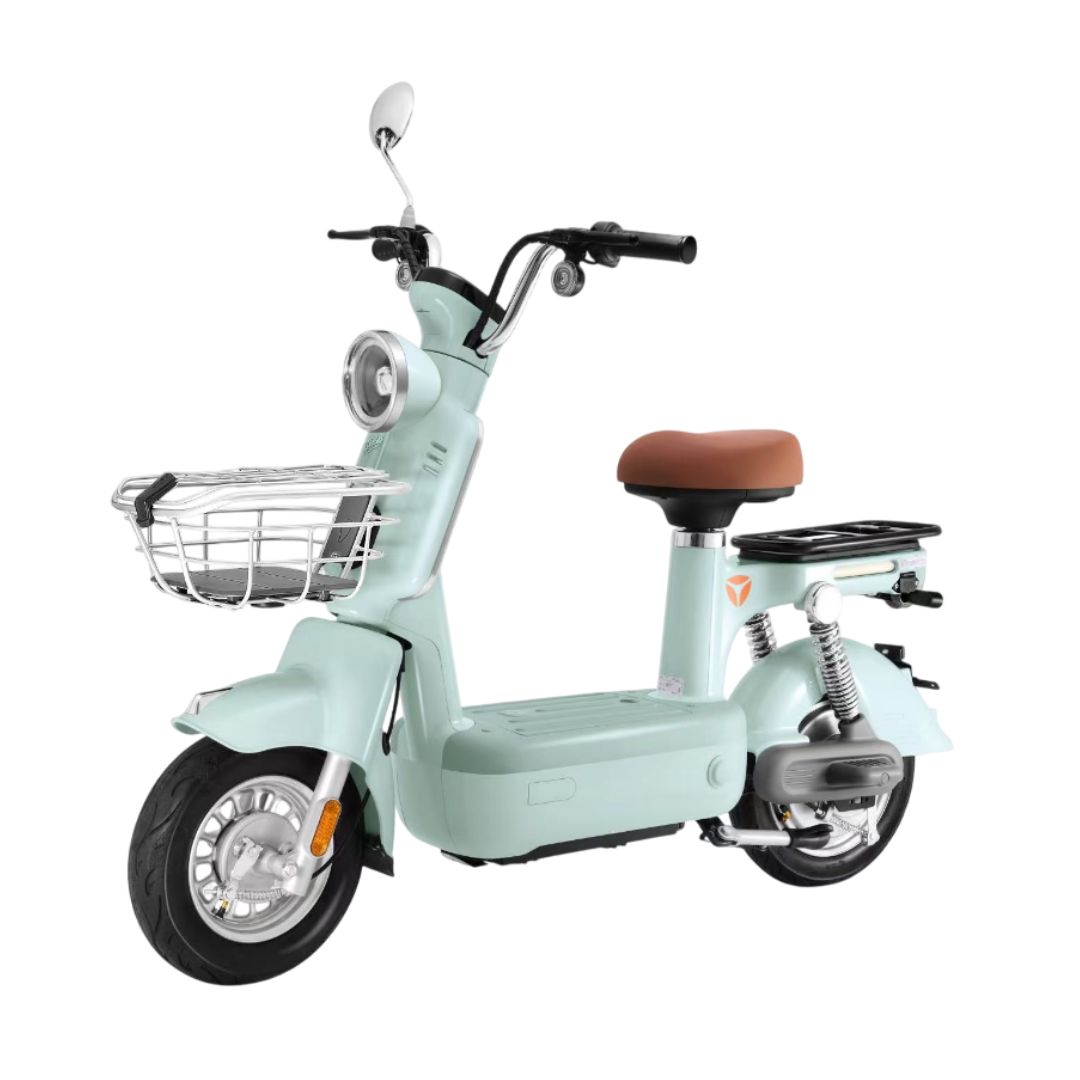 一般原動機付自転車（原付）