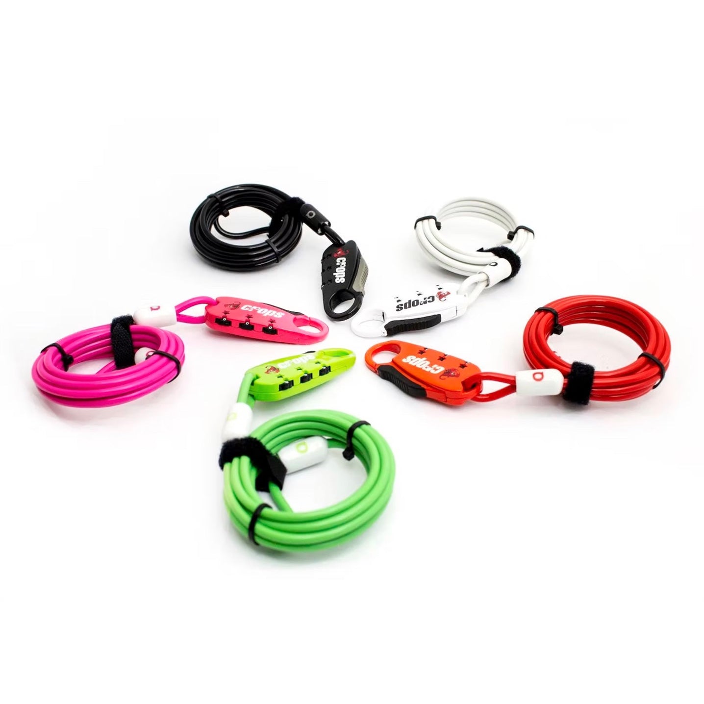 Q4 元祖万能ストレートロック