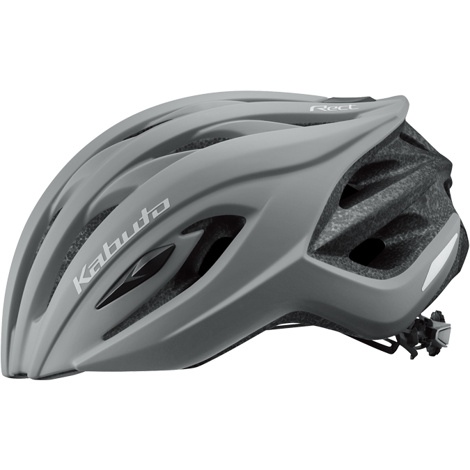 RECT　自転車用ヘルメット