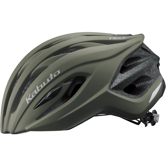 RECT　自転車用ヘルメット