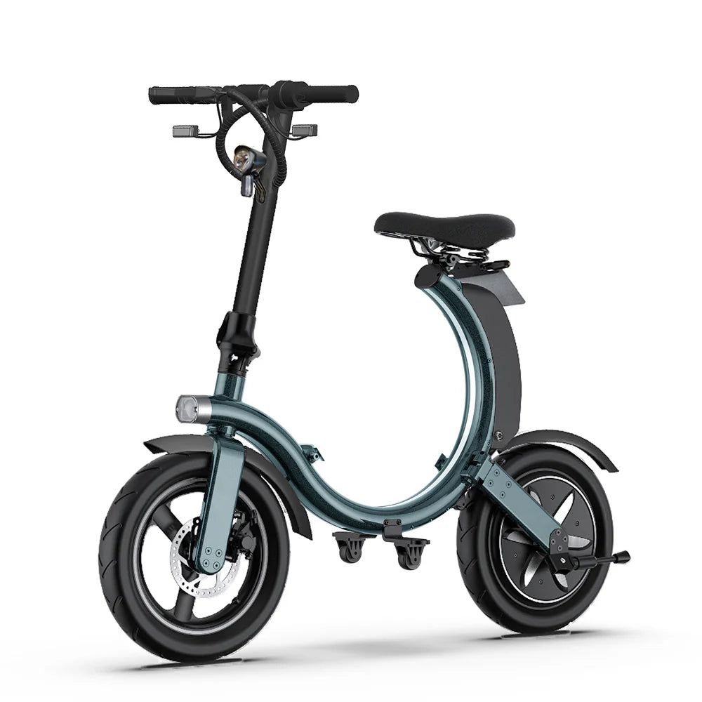 SWIFT HORSE K2 電動アシスト自転車 SWIFT HORSE K2 – cymobi