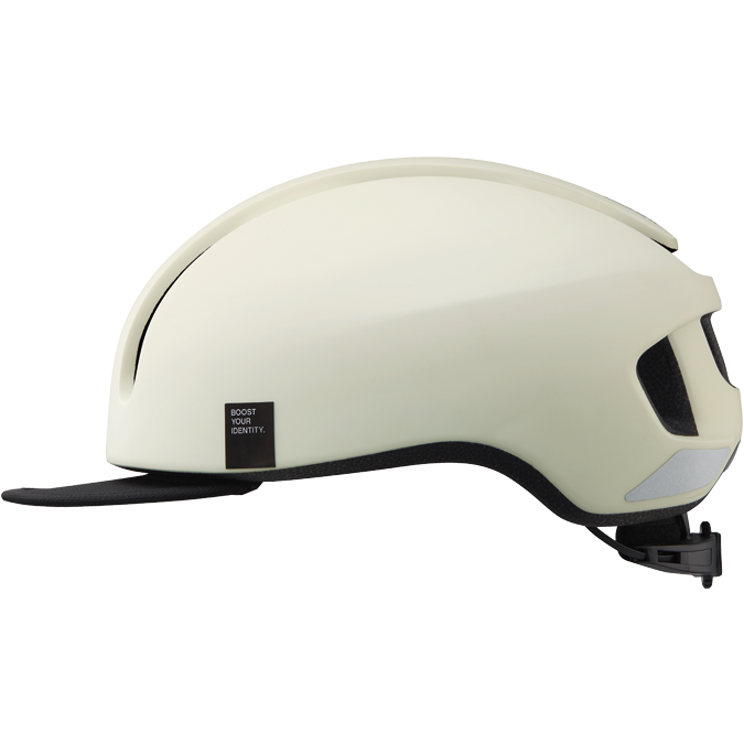 キャンバス・アーバン　自転車用ヘルメット