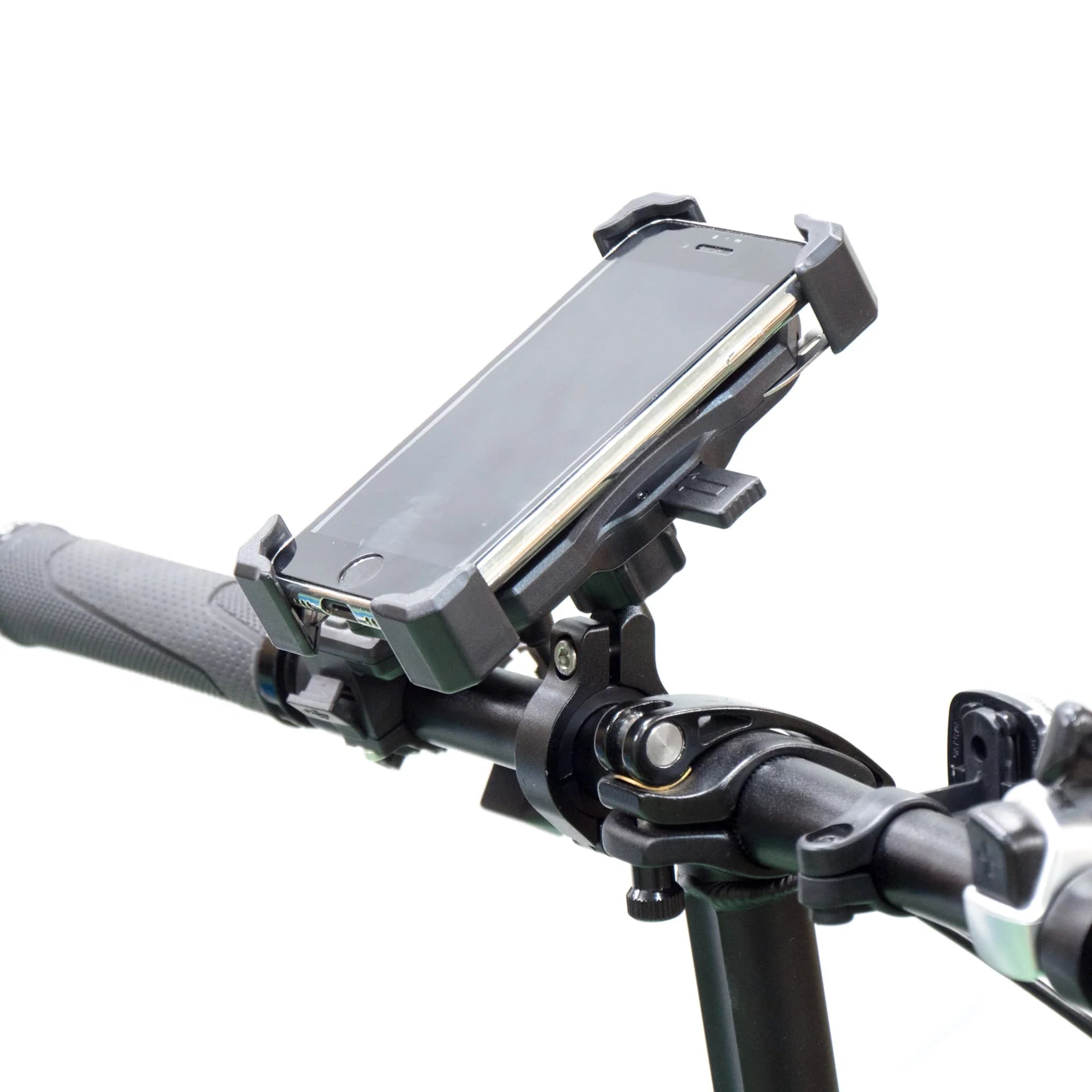 VELMO ワンタッチスマホホルダー