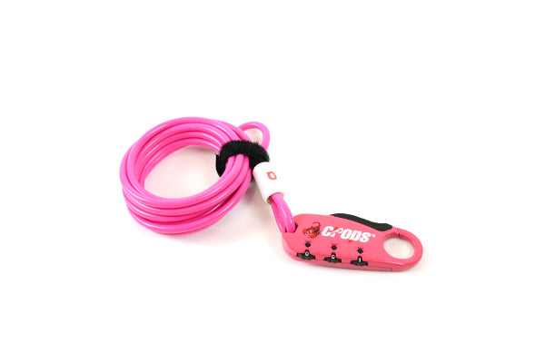 Q4 元祖万能ストレートロック