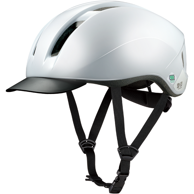 SB-03　通学用自転車ヘルメット