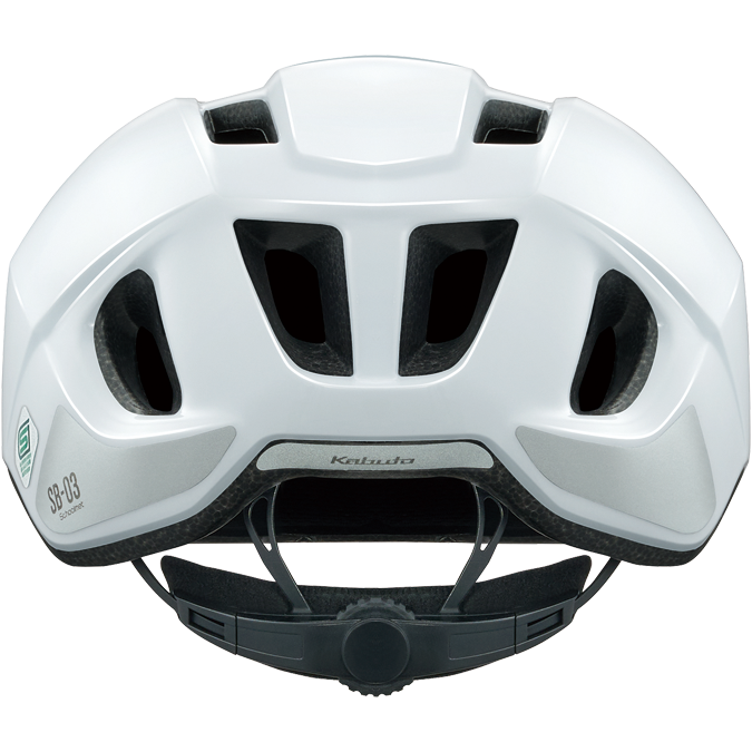 SB-03　通学用自転車ヘルメット