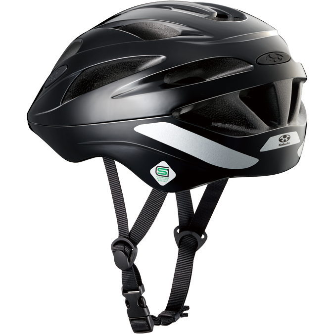 SN-03　通学用自転車ヘルメット