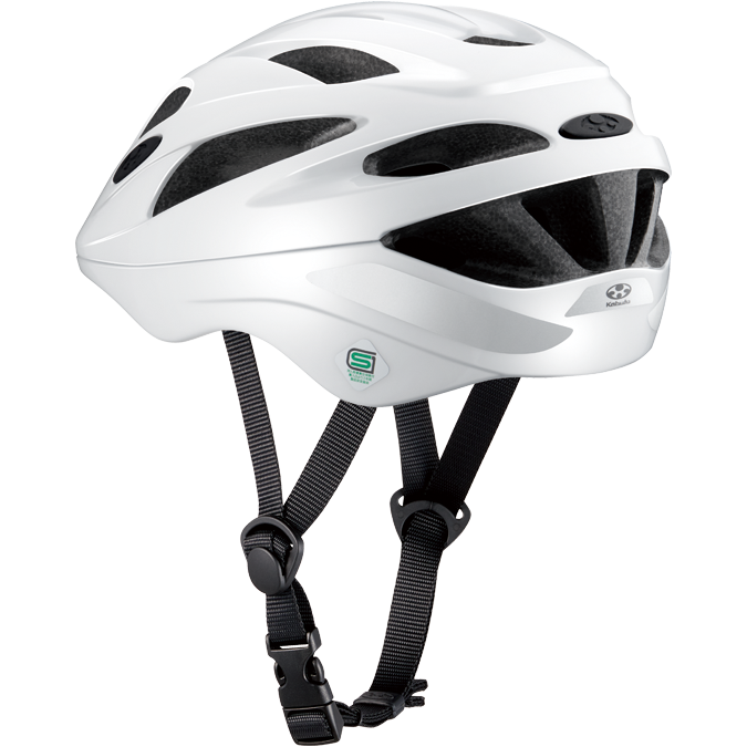 SN-03　通学用自転車ヘルメット