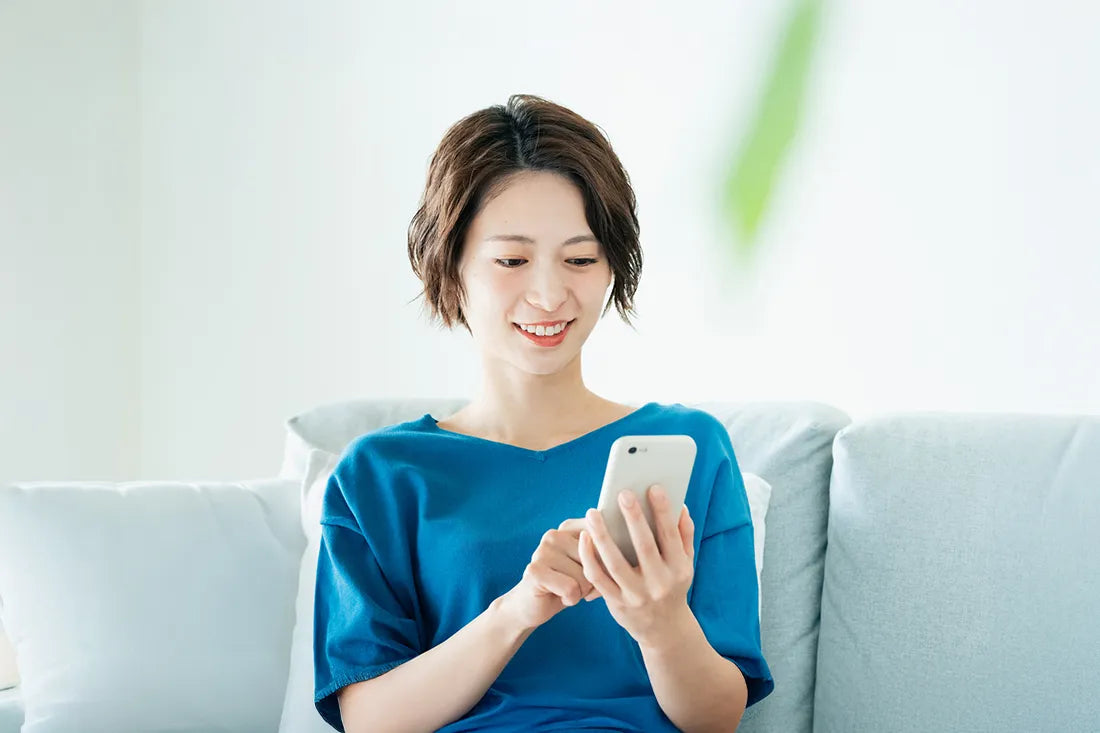 Step1.商品選択・オプション選択