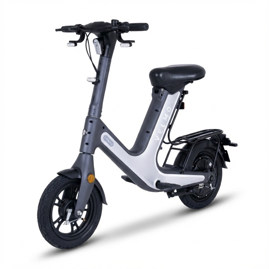 特例特定小型原動機付自転車